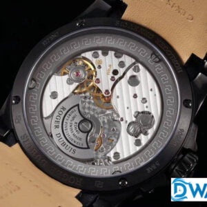 Đồng Hồ Nam Roger Dubuis Replica Excalibur DBEX0542 Mặt Tròn 45mm 4 Đồng Hồ Nam Roger Dubuis Replica Excalibur DBEX0542 Mặt Tròn