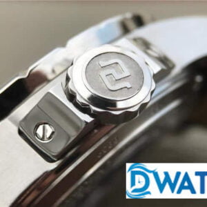 Roger Dubuis Number Gold RDDBEX0495 Replica Watch Black 45mm 4 Đồng Hồ Nam Roger Dubuis Hiệp Sĩ Bàn Tròn Dây Da RDDBEX0495 Replica 11 45mm