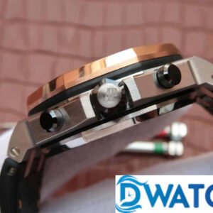 ĐỒNG HỒ NAM AUDEMARS PIGUET 6 KIM CHẠY ĐỘC LẬP 26471SROOD101CR01 42MM 3 ĐỒNG HỒ NAM AUDEMARS PIGUET 6 KIM CHẠY ĐỘC LẬP 26471SROOD101CR01 42MM