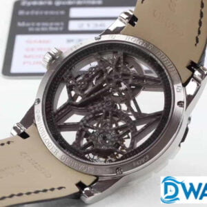 Đồng Hồ Nam Tourbillon Lộ Cơ Siêu Mỏng Roger Dubuis Excalibur RDDBEX0393 42mm 7 8cc10c5118bba53