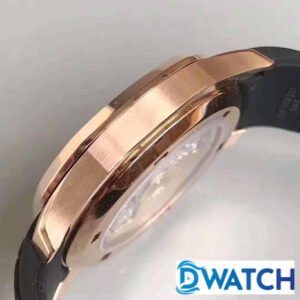 ĐỒNG HỒ NAM PATEK PHILIPPE AQUANAUT 5167R FULL BLACK FAKE CAO CẤP PF 40MM 3 ĐỒNG HỒ NAM PATEK PHILIPPE AQUANAUT 5167R FULL BLACK FAKE CAO CẤP PF 40MM