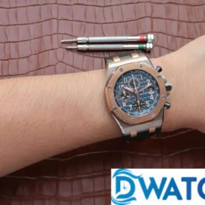 ĐỒNG HỒ NAM AUDEMARS PIGUET 6 KIM CHẠY ĐỘC LẬP 26471SROOD101CR01 42MM 7 ĐỒNG HỒ NAM AUDEMARS PIGUET 6 KIM CHẠY ĐỘC LẬP 26471SROOD101CR01 42MM