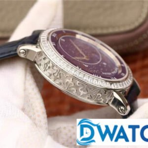 ĐỒNG HỒ NAM PATEK PHILIPPE GRAND COMPLICATIONS 6102 ĐÍNH ĐÁ 43MM 2 ĐỒNG HỒ NAM PATEK PHILIPPE GRAND COMPLICATIONS 6102 ĐÍNH ĐÁ 43MM