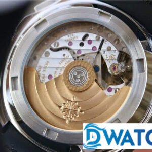 ĐỒNG HỒ NAM PATEK PHILIPPE AQUANAUT 5968 MẶT TRÒN CỌC SỐ DẠ QUANG 42,2MM 4 ĐỒNG HỒ NAM PATEK PHILIPPE AQUANAUT 5968 MẶT TRÒN CỌC SỐ DẠ QUANG 42,2MM