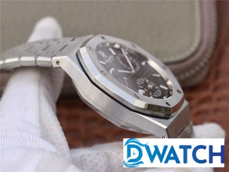 ĐỒNG HỒ NAM AUDEMARS PIUET ROYAL OAK 7 KIM REPLICA CAO CẤP 39MM ĐỒNG HỒ NAM AUDEMARS PIUET ROYAL OAK 7 KIM REPLICA CAO CẤP 39MM