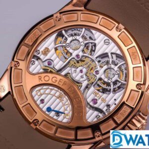 ĐỒNG HỒ NAM ROGER DUBUIS TOURBILLON REPLICA CAO CẤP RDDBEX0249 47MM 6 ĐỒNG HỒ NAM ROGER DUBUIS TOURBILLON REPLICA CAO CẤP RDDBEX0249 47MM