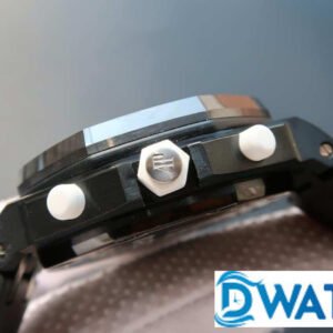 ĐỒNG HỒ NAM AUDEMARS PIGUET ROYAL OAK OFFSHORE 26470 FULL BLACK 42MM 3 ĐỒNG HỒ NAM AUDEMARS PIGUET ROYAL OAK OFFSHORE 26470 FULL BLACK 42MM