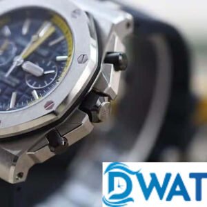 ĐỒNG HỒ NAM AUDEMARS PIGUET ROYAL OFFSHORE 26703ST MÀU BLACK BLUE 44MM 3 ĐỒNG HỒ NAM AUDEMARS PIGUET ROYAL OFFSHORE 26703ST MÀU BLACK BLUE 44MM