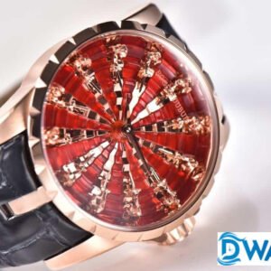 Đồng Hồ Nam Roger Dubuis Excalibur RDDBEX0684 47mm 2 Đồng Hồ Nam Roger Dubuis Excalibur RDDBEX0684