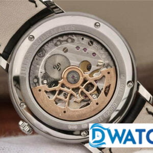 ĐỒNG HỒ NAM AUDEMARS PIGUET 1570OR MẶT SỐ TRẮNG LỘ CƠ TINH XẢO 39MM 4 ĐỒNG HỒ NAM AUDEMARS PIGUET 1570OR MẶT SỐ TRẮNG LỘ CƠ TINH XẢO 39MM