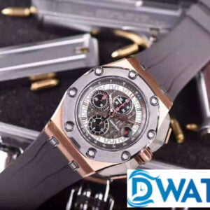 ĐỒNG HỒ NAM AUDEMARS PIGUET ROYAL OFFSHORE 26528 LỘ CƠ 44MM 6 ĐỒNG HỒ NAM AUDEMARS PIGUET ROYAL OFFSHORE 26528 LỘ CƠ 44MM