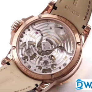 Đồng Hồ Nam Roger Dubuis Excalibur Double Tourbillon RDDBEX0249 47mm 6 Đồng Hồ Nam Roger Dubuis Excalibur Double Tourbillon RDDBEX0249