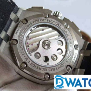 ĐỒNG HỒ NAM AUDEMARS PIGUET ROYAL OFFSHORE 26030 PHIÊN BẢN GIỚI HẠN 44MM 5 ĐỒNG HỒ NAM AUDEMARS PIGUET ROYAL OFFSHORE 26030 PHIÊN BẢN GIỚI HẠN 44MM