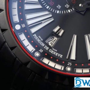 Đồng Hồ Nam Roger Dubuis Replica Excalibur DBEX0542 Mặt Tròn 45mm 2 Đồng Hồ Nam Roger Dubuis Replica Excalibur DBEX0542 Mặt Tròn