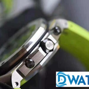 ĐỒNG HỒ NAM AUDEMARS PIGUET ROYAL OFFSHORE 26703ST MÀU XANH GREEN CÁ TÍNH 44MM 3 ĐỒNG HỒ NAM AUDEMARS PIGUET ROYAL OFFSHORE 26703ST MÀU XANH GREEN CÁ TÍNH 44MM