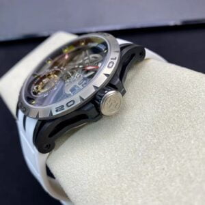 Hồ Nam Roger Dubuis Excalibur Tourbillon Repllica Cao Cấp Nhất 45mm 5 Hồ Nam Roger Dubuis Excalibur Tourbillon Repllica Cao Cấp Nhất