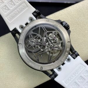 Hồ Nam Roger Dubuis Excalibur Tourbillon Repllica Cao Cấp Nhất 45mm 7 Hồ Nam Roger Dubuis Excalibur Tourbillon Repllica Cao Cấp Nhất