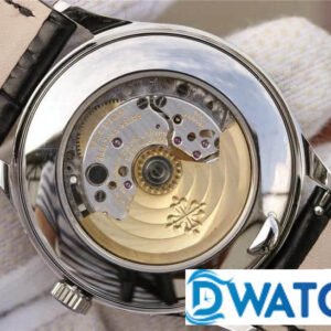 ĐỒNG HỒ NAM PATEK PHILIPPE COMPLICATION 5396 LICH VẠN NIÊN 38,5MM 4 ĐỒNG HỒ NAM PATEK PHILIPPE COMPLICATION 5396 LICH VẠN NIÊN 38,5MM