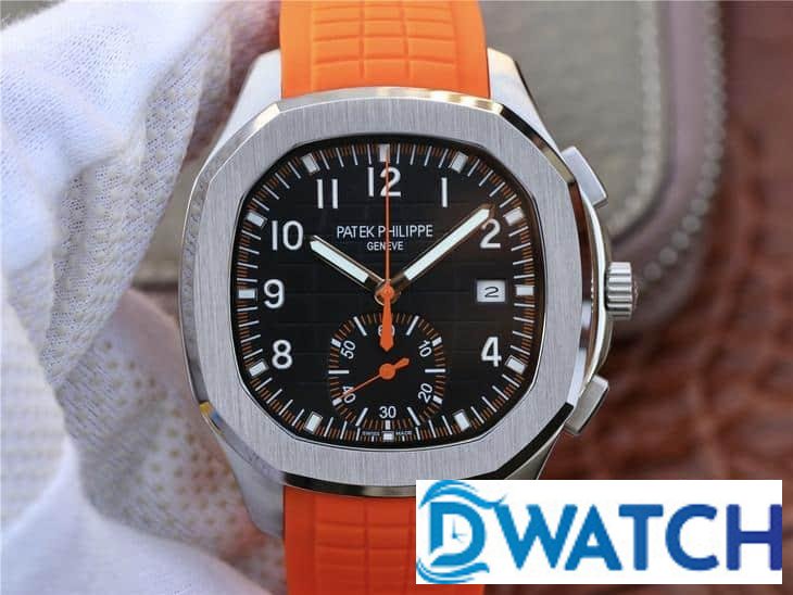 ĐỒNG HỒ NAM PATEK PHILIPPE AQUANAUT 5968 MẶT SỐ ĐEN DÂY CAO SU 42,2MM ĐỒNG HỒ NAM PATEK PHILIPPE AQUANAUT 5968 MẶT SỐ ĐEN DÂY CAO SU 42,2MM
