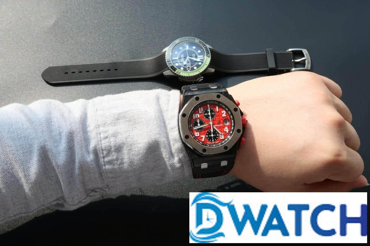 ĐỒNG HỒ NAM AUDEMARS PIGUET ROYAL OAK OFFSHORE 26470ST MẶT SỐ ĐỎ 42MM ĐỒNG HỒ NAM AUDEMARS PIGUET ROYAL OAK OFFSHORE 26470ST MẶT SỐ ĐỎ 42MM