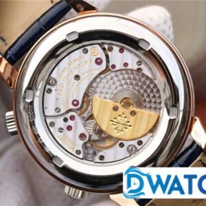 ĐỒNG HỒ NAM PATEK PHILIPPE GRAND COMPLICATIONS 6102 SKY MOONS 43MM 4 ĐỒNG HỒ NAM PATEK PHILIPPE GRAND COMPLICATIONS 6102 SKY MOONS 43MM