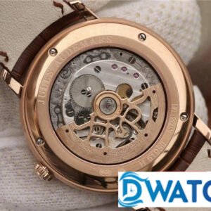 ĐỒNG HỒ NAM AUDEMARS PIGUET 1570OR MẶT SỐ TRẮNG VỎ VÀNG HỒNG 39MM 4 ĐỒNG HỒ NAM AUDEMARS PIGUET 1570OR MẶT SỐ TRẮNG VỎ VÀNG HỒNG 39MM