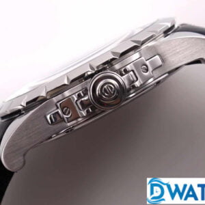 ROGER DUBUIS EXCALIBUR TOURBILLON REP BLACK LEATHER STRAP WATCH 45MM 4 ĐỒNG HỒ NAM ROGER DUBUIS EXCALIBUR TOURBILLON REPLICA CAO CẤP 45MM