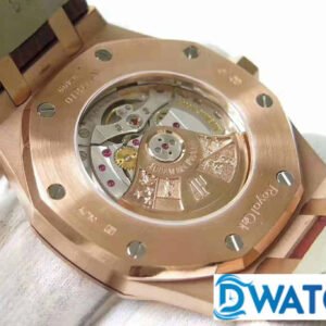 ĐỒNG HỒ NAM AUDEMARS PIGUET ROYAL OAK ROSE GOLD 15400STOO1220ST02 37/41mm 4 ĐỒNG HỒ NAM AUDEMARS PIGUET ROYAL OAK ROSE GOLD 15400STOO1220ST02 37/41mm