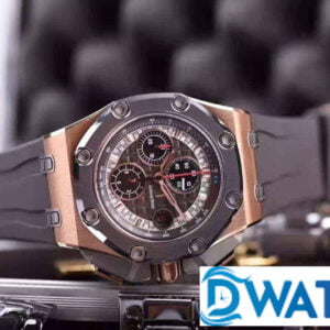 ĐỒNG HỒ NAM AUDEMARS PIGUET ROYAL OFFSHORE 26528 LỘ CƠ 44MM 3 ĐỒNG HỒ NAM AUDEMARS PIGUET ROYAL OFFSHORE 26528 LỘ CƠ 44MM