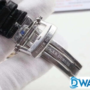 Đồng Hồ Nam Tourbillon Lộ Cơ Siêu Mỏng Roger Dubuis Excalibur RDDBEX0393 42mm 8 Đồng Hồ Nam Tourbillon Lộ Cơ Siêu Mỏng Roger Dubuis Excalibur RDDBEX0393