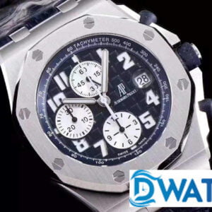 ĐỒNG HỒ NAM AUDEMARS PIGUET ROYAL OAK OFFSHORE 6 KIM REPLICA 11 42MM 2 ĐỒNG HỒ NAM AUDEMARS PIGUET ROYAL OAK OFFSHORE 6 KIM REPLICA 11 42MM