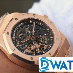 ĐỒNG HỒ NAM AUDEMARS PIGUET ROYAL OAK OFFSHORE LỘ CƠ 15407OR 41MM 6 ĐỒNG HỒ NAM AUDEMARS PIGUET ROYAL OAK OFFSHORE LỘ CƠ 15407OR 41MM