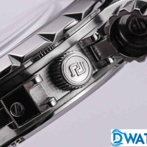 ROGER DUBUIS EXCALIBUR TOURBILLONS BLACK DIAL REP WATCHES 47MM 4 bd3385e4e540d4d