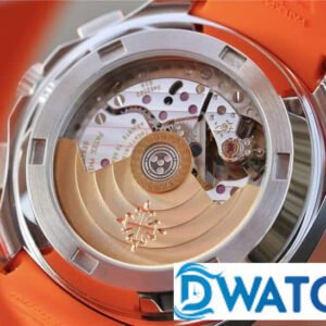 ĐỒNG HỒ NAM PATEK PHILIPPE AQUANAUT 5968 MẶT SỐ ĐEN DÂY CAO SU 42,2MM 4 ĐỒNG HỒ NAM PATEK PHILIPPE AQUANAUT 5968 MẶT SỐ ĐEN DÂY CAO SU 42,2MM