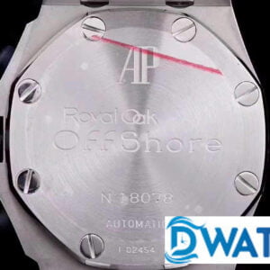 ĐỒNG HỒ NAM AUDEMARS PIGUET ROYAL OAK OFFSHORE 6 KIM REPLICA 11 42MM 7 ĐỒNG HỒ NAM AUDEMARS PIGUET ROYAL OAK OFFSHORE 6 KIM REPLICA 11 42MM