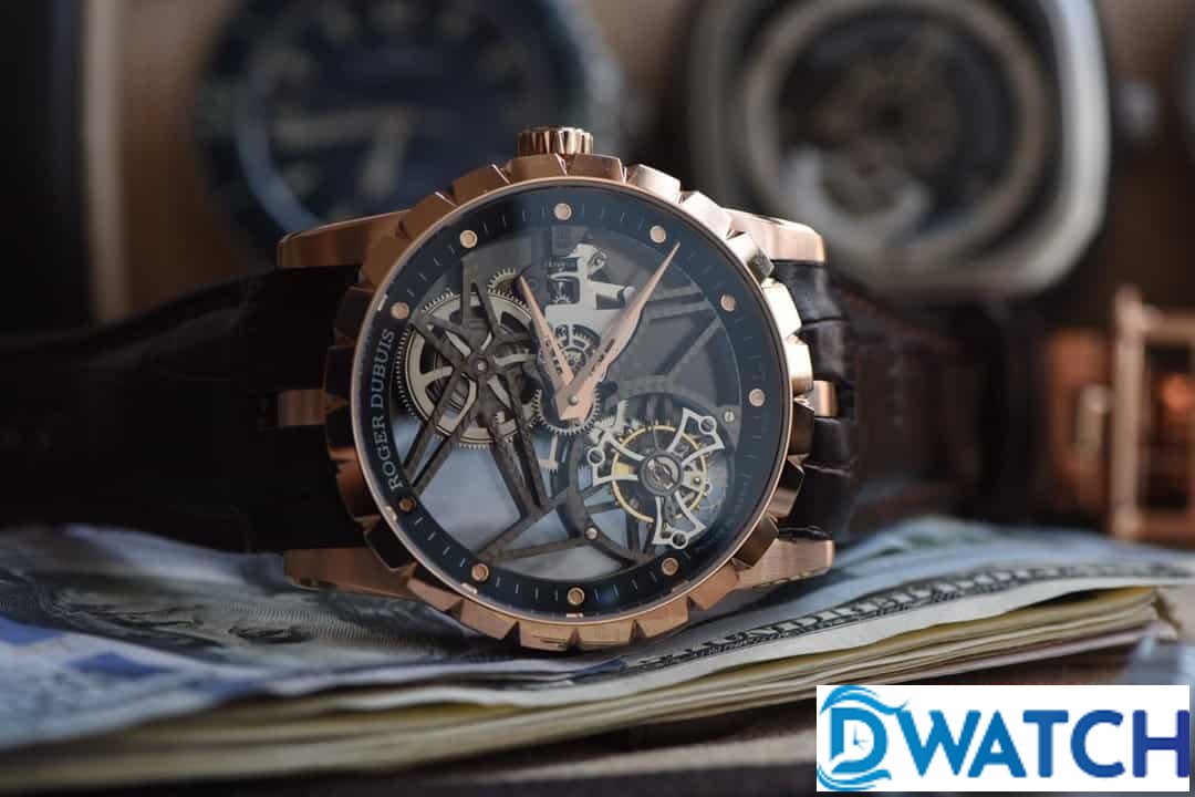 Đồng Hồ Nam Tourbillon Roger Dubuis Excalibur king RDDBEX0392 Lộ Cơ Siêu Chất Đồng Hồ Nam Tourbillon Roger Dubuis Excalibur king RDDBEX0392 Lộ Cơ Siêu Chất