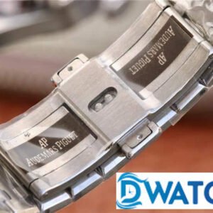 ĐỒNG HỒ NAM AUDEMARS PIGUET ROYAL OAK LỘ CƠ REPLICA CAO CẤP 26518 41MM 4 ĐỒNG HỒ NAM AUDEMARS PIGUET ROYAL OAK LỘ CƠ REPLICA CAO CẤP 26518 41MM