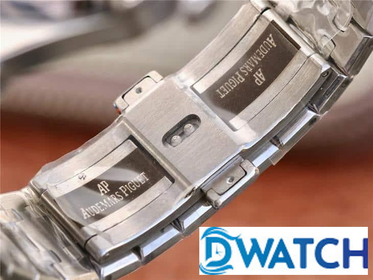 ĐỒNG HỒ NAM AUDEMARS PIGUET ROYAL OAK LỘ CƠ REPLICA CAO CẤP 26518 41MM ĐỒNG HỒ NAM AUDEMARS PIGUET ROYAL OAK LỘ CƠ REPLICA CAO CẤP 26518 41MM