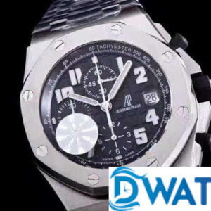 ĐỒNG HỒ NAM AUDEMARS PIGUET ROYAL OAK OFFSHORE THÉP REPLICA 26170ST 42MM 3 ĐỒNG HỒ NAM AUDEMARS PIGUET ROYAL OAK OFFSHORE THÉP REPLICA 26170ST 42MM