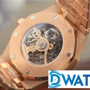 ĐỒNG HỒ NAM AUDEMARS PIGUET ROYAL OAK OFFSHORE LỘ CƠ 15407OR 41MM 4 ĐỒNG HỒ NAM AUDEMARS PIGUET ROYAL OAK OFFSHORE LỘ CƠ 15407OR 41MM