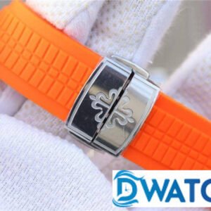 ĐỒNG HỒ NAM PATEK PHILIPPE AQUANAUT 5968 MẶT SỐ ĐEN DÂY CAO SU 42,2MM 5 ĐỒNG HỒ NAM PATEK PHILIPPE AQUANAUT 5968 MẶT SỐ ĐEN DÂY CAO SU 42,2MM