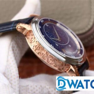 ĐỒNG HỒ NAM PATEK PHILIPPE GRAND COMPLICATIONS 6102 SKY MOONS 43MM 2 ĐỒNG HỒ NAM PATEK PHILIPPE GRAND COMPLICATIONS 6102 SKY MOONS 43MM