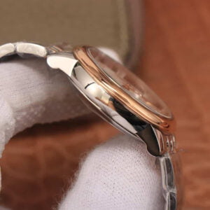 ĐỒNG HỒ NỮ OMEGA DE VILLE HIỆN ĐẠI REPLICA 32.7MM 4 dong ho nu omega de ville hien dai replica 32 7mm 5