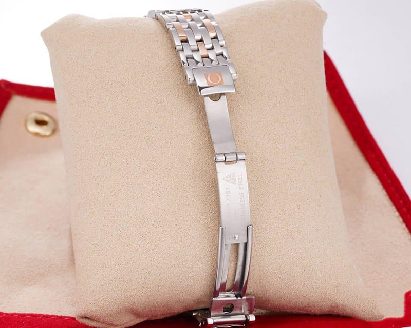 dong-ho-nu-omega-de-ville-vien-hong-sang-trong-replica-32-7mm-6 dong ho nu omega de ville vien hong sang trong replica 32 7mm 6