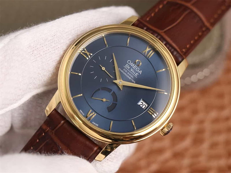 dong-ho-omega-de-ville-day-nau-tre-trung-replica-39-5mm-5 dong ho omega de ville day nau tre trung replica 39 5mm 5