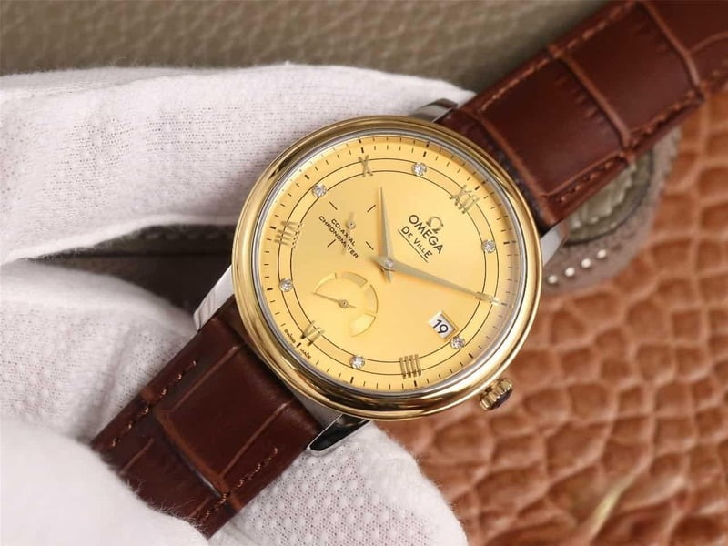 dong-ho-omega-de-ville-diamond-gold-day-da-ca-sau-replica-cao-cap-395-mm (2) dong ho omega de ville diamond gold day da ca sau replica cao cap 395 mm 2