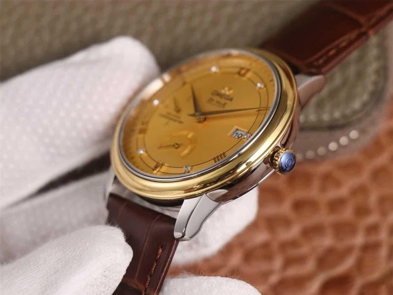 dong-ho-omega-de-ville-diamond-gold-day-da-ca-sau-replica-cao-cap-395-mm (6) dong ho omega de ville diamond gold day da ca sau replica cao cap 395 mm 6