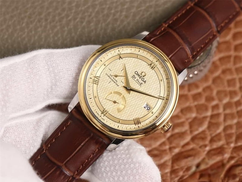 dong-ho-omega-de-ville-golden-sunny-day-da-ca-sau-replica-cao-cap-395-mm (2) dong ho omega de ville golden sunny day da ca sau replica cao cap 395 mm 2