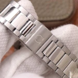 ĐỒNG HỒ OMEGA HAIMA 150M DÂY THÉP REPLICA CAO CẤP 41,5MM 5 dong ho omega haima 150m day thep replica cao cap 415mm 7