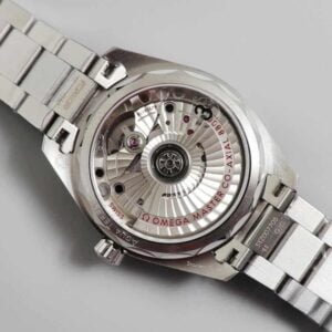 ĐỒNG HỒ OMEGA OMEGA AQUA TERRA UNIVERSE DIAMOND DÂY KIM LOẠI REPLICA CAO CẤP 34 MM 5 dong ho omega omega aqua terra universe diamond day kim loai replica cao cap 34 mm 4